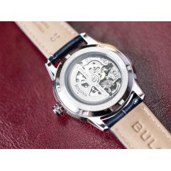 Чоловічий годинник BULOVA 96A330 Sutton
