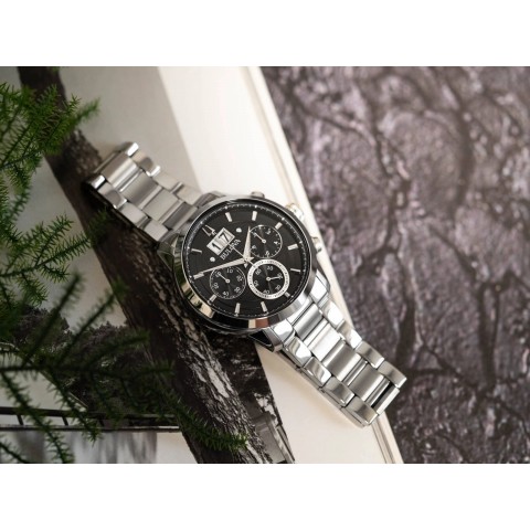 Чоловічий годинник BULOVA 96B319 Sutton