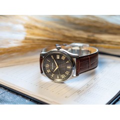 Чоловічий годинник BULOVA 96B389 Wilton