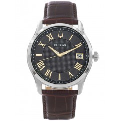 Чоловічий годинник BULOVA 96B389 Wilton