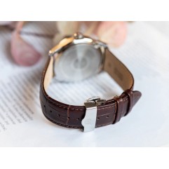 Чоловічий годинник BULOVA 96B389 Wilton