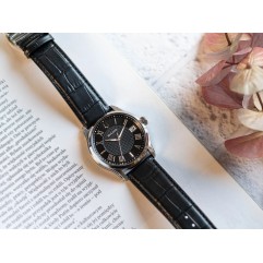 Чоловічий годинник BULOVA 96B390 Wilton