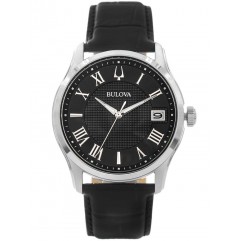 Годинник BULOVA 96B390 Wilton Годинник BULOVA 96B390 Wilton