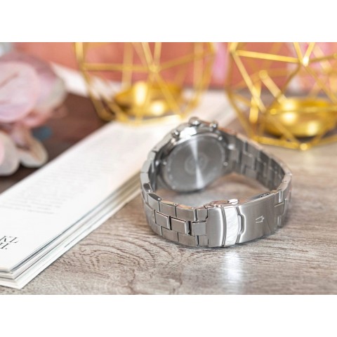 Чоловічий годинник BULOVA 96B409 Precisionist