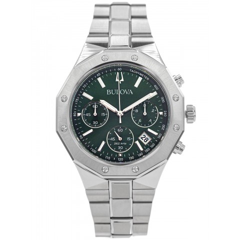 Чоловічий годинник BULOVA 96B409 Precisionist