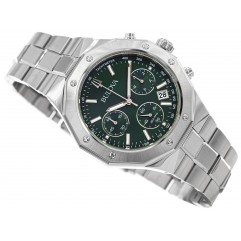 Чоловічий годинник BULOVA 96B409 Precisionist