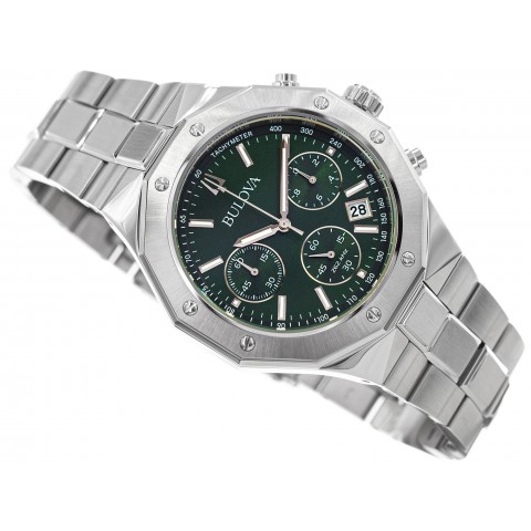 Чоловічий годинник BULOVA 96B409 Precisionist