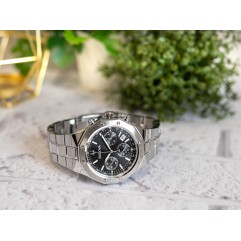 Чоловічий годинник BULOVA 96B410 Precisionist