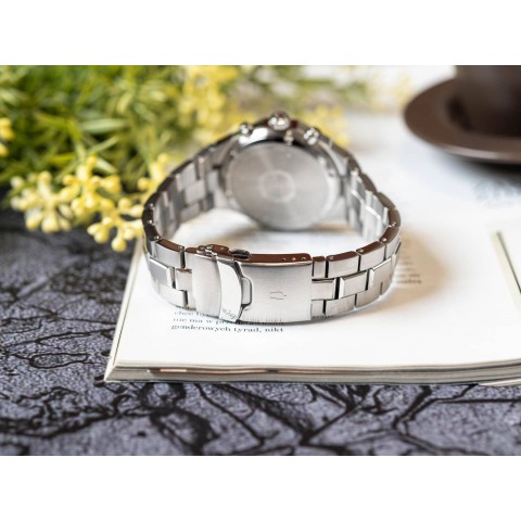 Чоловічий годинник BULOVA 96B410 Precisionist