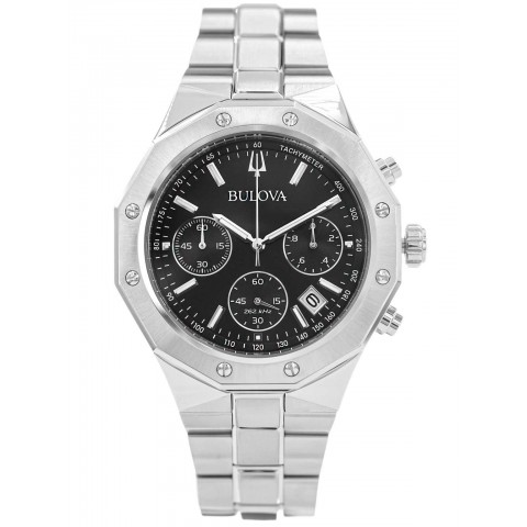 Чоловічий годинник BULOVA 96B410 Precisionist