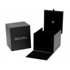 Чоловічий годинник BULOVA 96B410 Precisionist