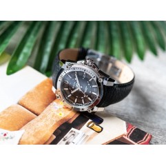 Чоловічий годинник BULOVA 96B416 Precisionist Icon