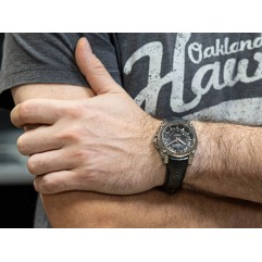 Чоловічий годинник BULOVA 96B416 Precisionist Icon