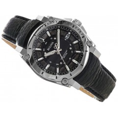 Чоловічий годинник BULOVA 96B416 Precisionist Icon