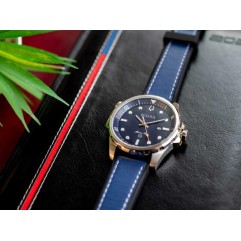 Чоловічий годинник BULOVA 96B419 Marine Star