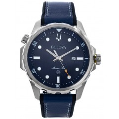 Годинник BULOVA 96B419 Marine Star