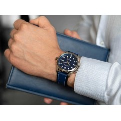 Чоловічий годинник BULOVA 96B419 Marine Star