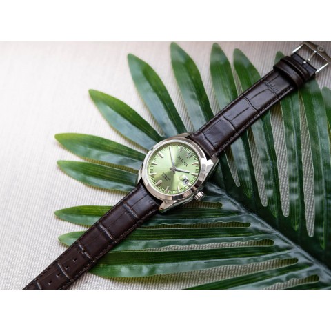 Чоловічий годинник BULOVA 96B427 Surveyor