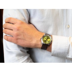 Чоловічий годинник BULOVA 96B427 Surveyor