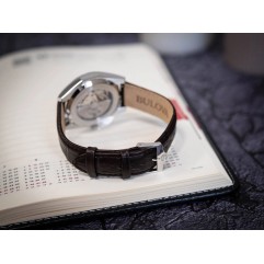 Чоловічий годинник BULOVA 96B427 Surveyor