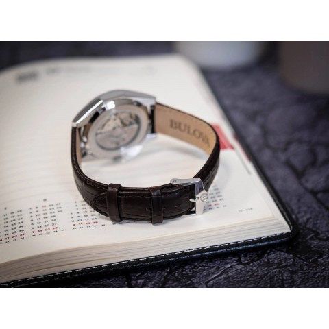 Чоловічий годинник BULOVA 96B427 Surveyor