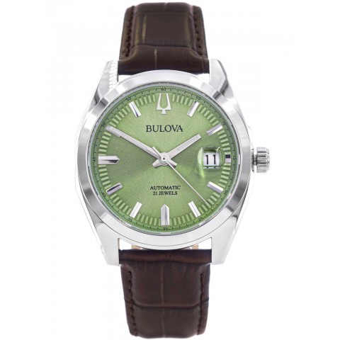 Чоловічий годинник BULOVA 96B427 Surveyor