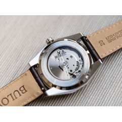 Чоловічий годинник BULOVA 96B427 Surveyor