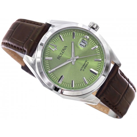 Чоловічий годинник BULOVA 96B427 Surveyor