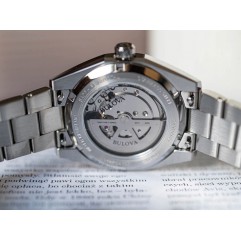 Чоловічий годинник BULOVA 96B429 Surveyor