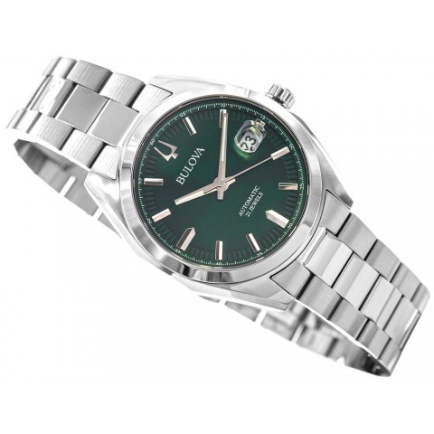 Чоловічий годинник BULOVA 96B429 Surveyor