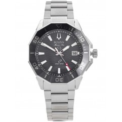 Чоловічий годинник BULOVA 96B434 Marine Star