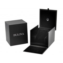 Чоловічий годинник BULOVA 96B434 Marine Star
