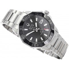 Чоловічий годинник BULOVA 96B434 Marine Star
