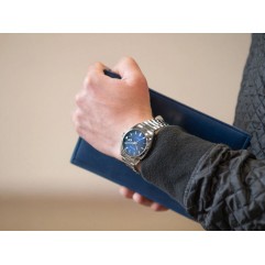 Чоловічий годинник BULOVA 96B436 Surveyor Automatic