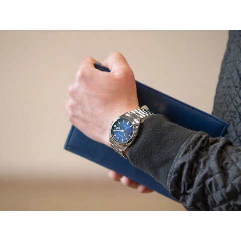 Чоловічий годинник BULOVA 96B436 Surveyor Automatic