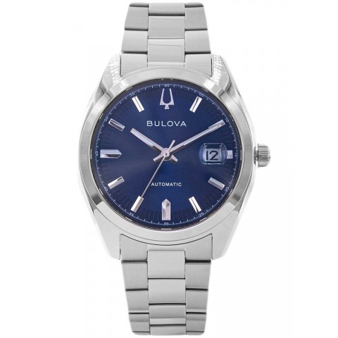 Чоловічий годинник BULOVA 96B436 Surveyor Automatic