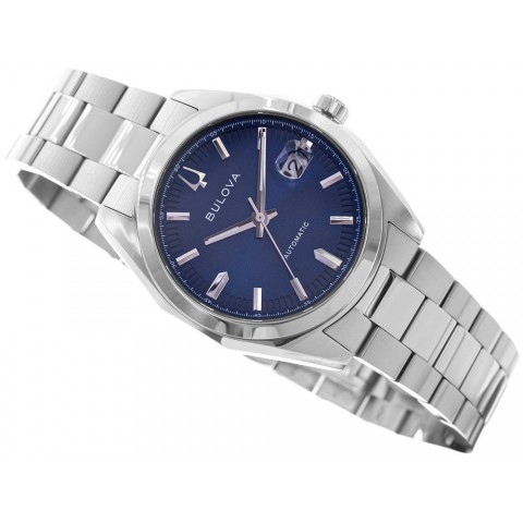 Чоловічий годинник BULOVA 96B436 Surveyor Automatic