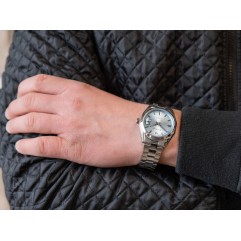 Чоловічий годинник BULOVA 96B469 Surveyor Automatic