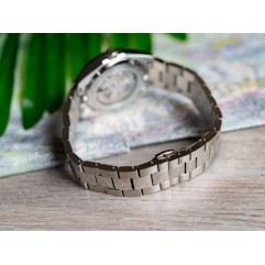 Чоловічий годинник BULOVA 96B469 Surveyor Automatic
