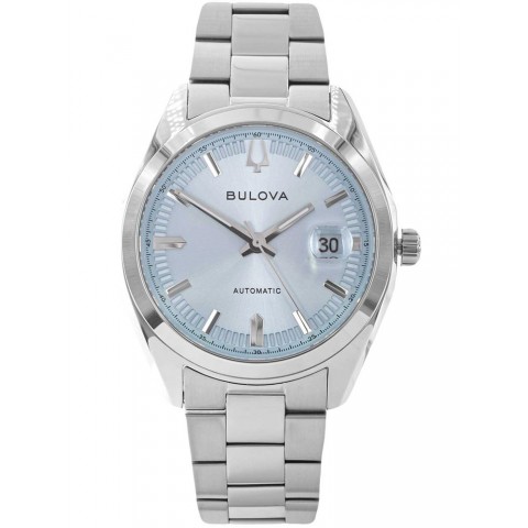 Чоловічий годинник BULOVA 96B469 Surveyor Automatic