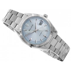 Чоловічий годинник BULOVA 96B469 Surveyor Automatic