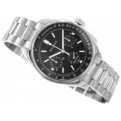 Чоловічий годинник BULOVA 96K111 Lunar Pilot