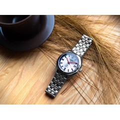Чоловічий годинник BULOVA 96K112 Precisionist Jet Star Limited Edition