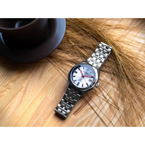 Чоловічий годинник BULOVA 96K112 Precisionist Jet Star Limited Edition