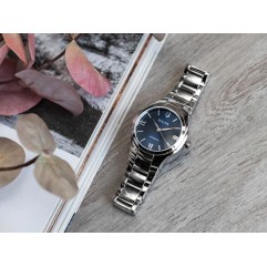 Жіночий годинник BULOVA 96L319 Classic Lady Sutton Automatic