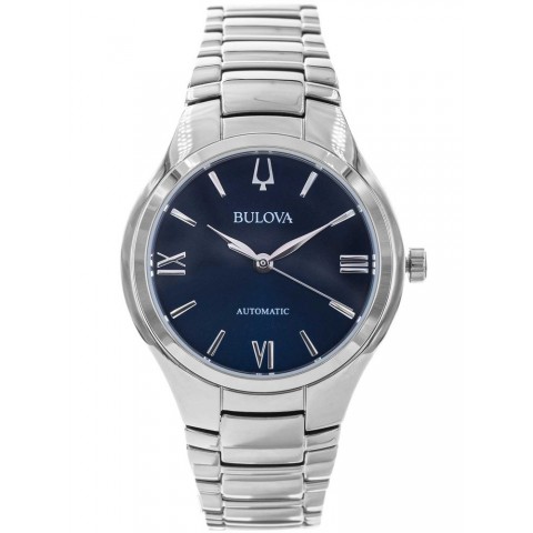 Жіночий годинник BULOVA 96L319 Classic Lady Sutton Automatic
