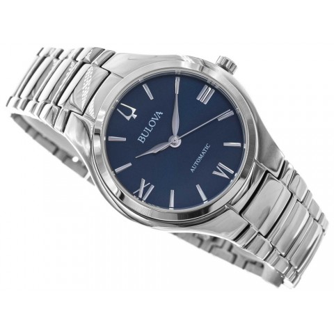 Жіночий годинник BULOVA 96L319 Classic Lady Sutton Automatic