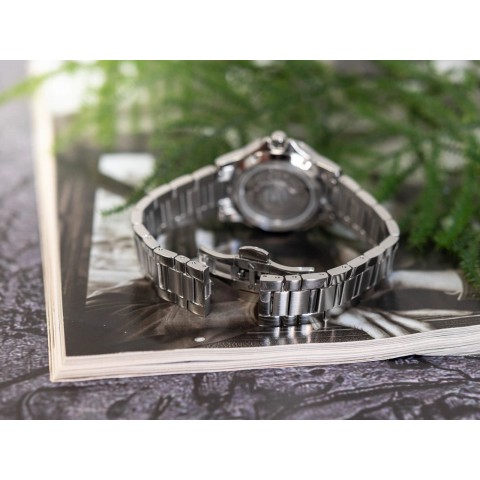 Жіночий годинник BULOVA 96L326 Marine Star