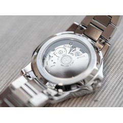 Жіночий годинник BULOVA 96L326 Marine Star