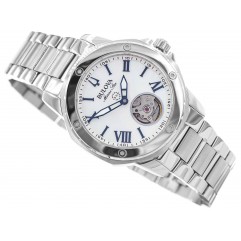 Жіночий годинник BULOVA 96L326 Marine Star